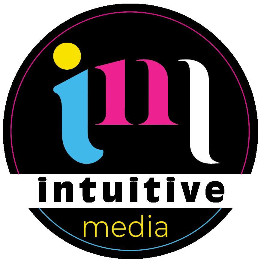 IntuitiveMedia Pro Logo